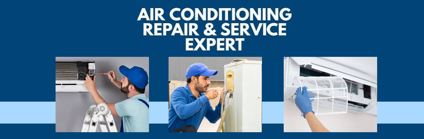 Air Conditioning Repair & Service Expert
