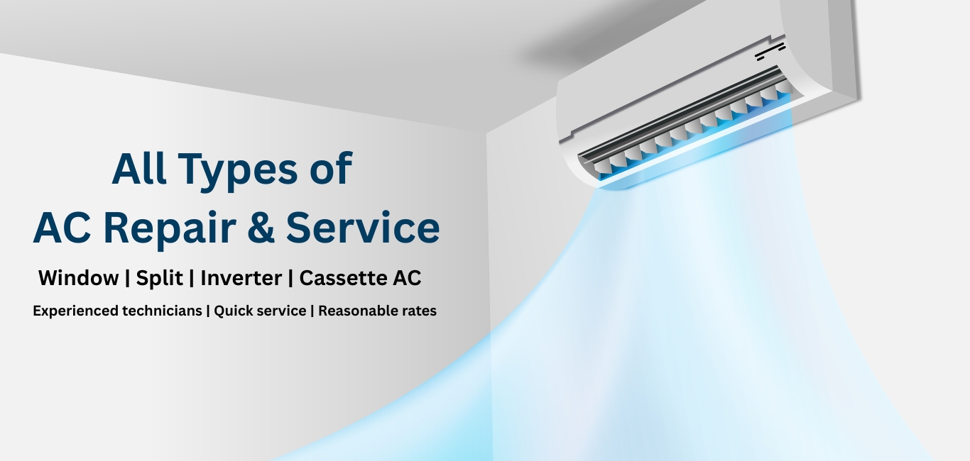 Fridge Repairing in Ahmedabad